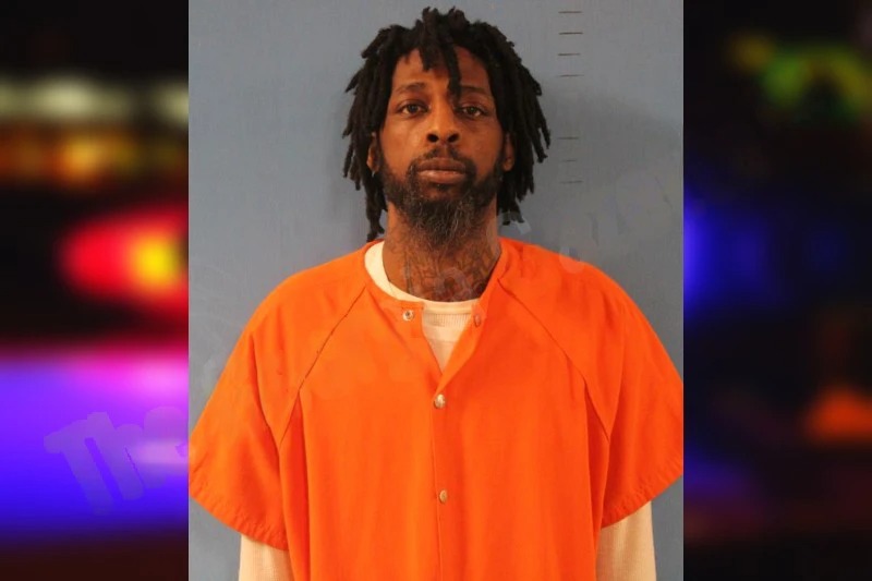 Laron Woodard mugshot – Monroe County , Georgia Laron Woodard mugshot