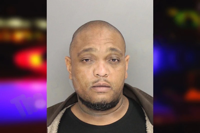 Larry Banks mugshot – Cobb County , Georgia Larry Banks mugshot