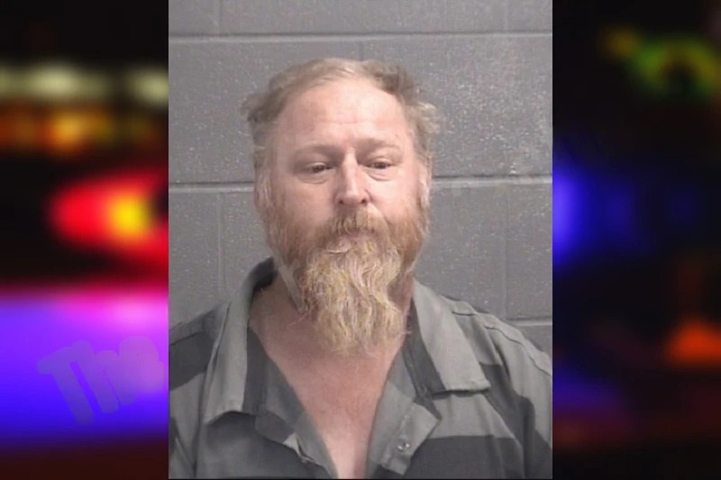 Larry Drummond mugshot – Spalding County , Georgia Larry Drummond mugshot