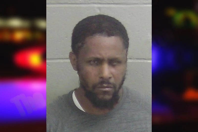 Larry Fussell Mugshots