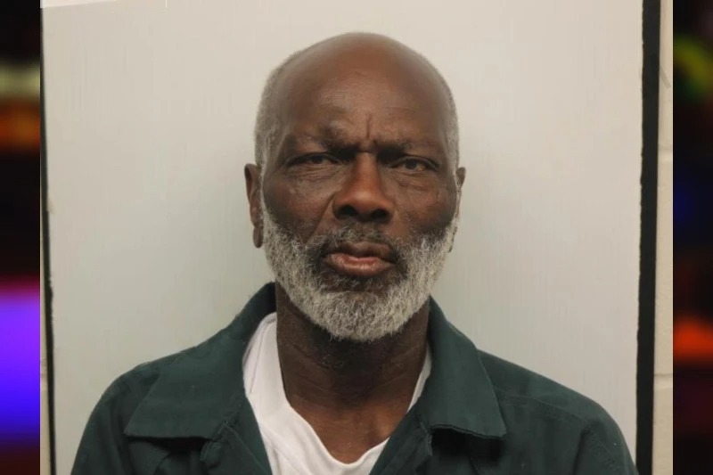 Larry Green mugshot – Chatham County , Georgia Larry Green mugshot