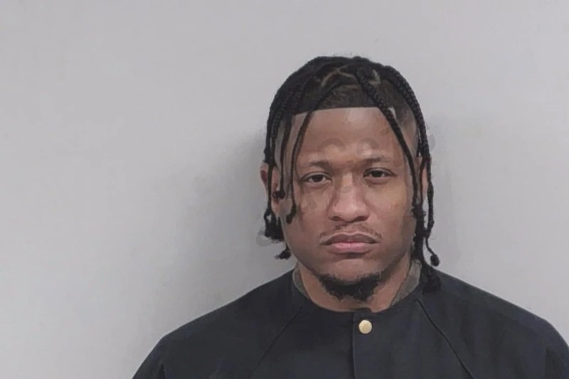 Larry Magee Mugshots