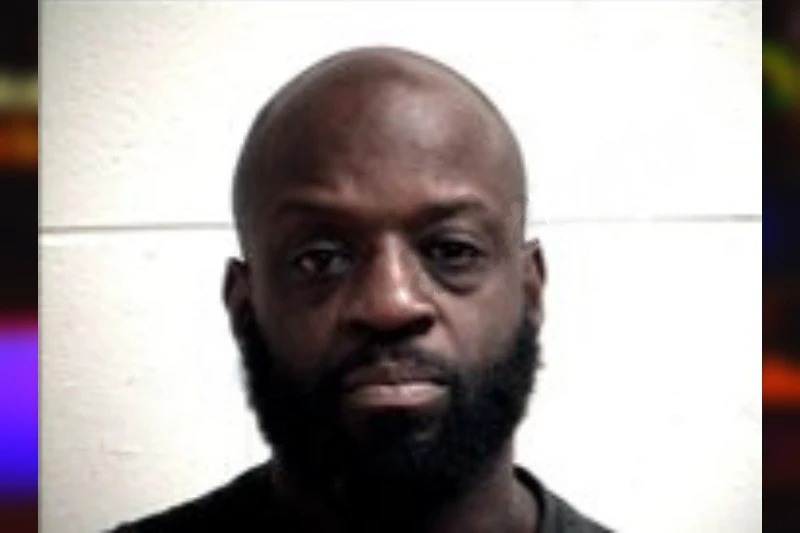 Larry Mitchell mugshot – Henry County , Georgia Larry Mitchell mugshot