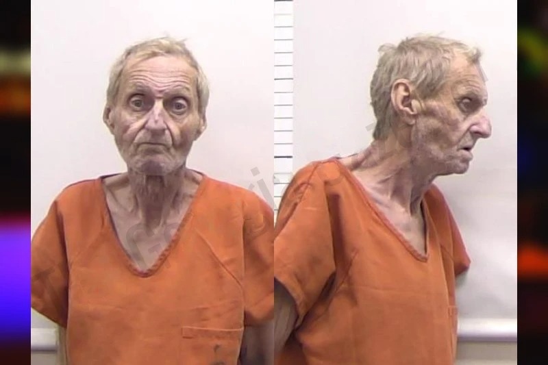 Larry Pezzanite mugshot