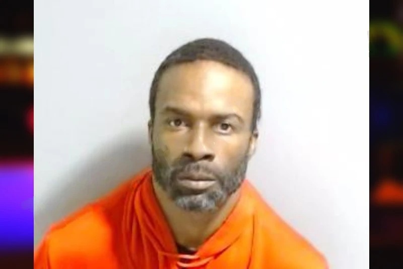 Larry Ramey mugshot – Fulton County , Georgia Larry Ramey mugshot