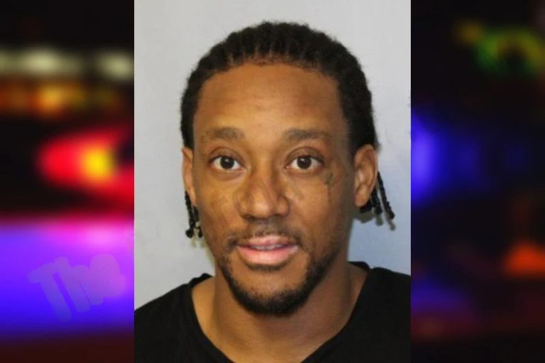 Larry Thomas mugshot – Hall County , Georgia Larry Thomas