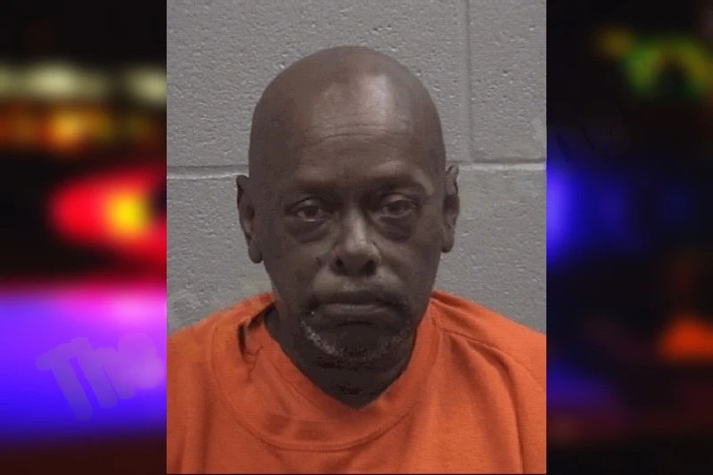 Larry Williams mugshot – Columbia County , Georgia Larry Williams mugshot