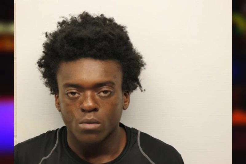 Larry Young Mugshots