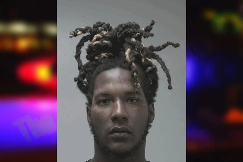 Laryan Ragland mugshot – Coweta County , Georgia Laryan Ragland mugshot