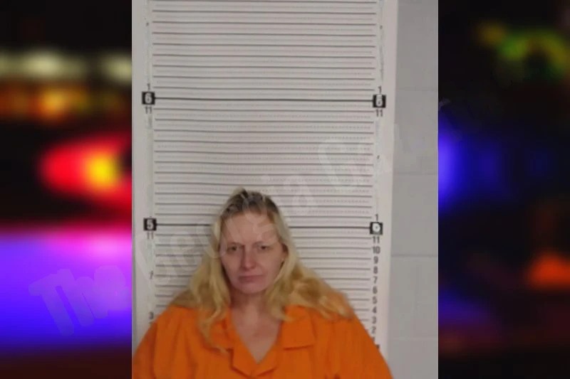 Lasha Henderson Mugshots