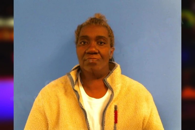 Lashaundor Williams Mugshots