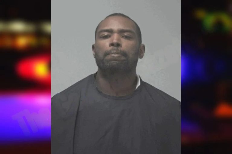 Lashawn Owens mugshot – Coweta County , Georgia Lashawn Owens