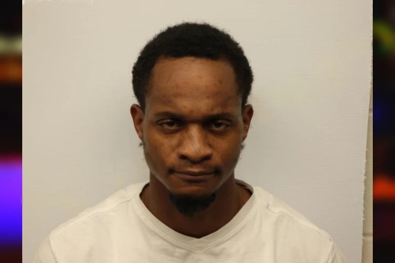 Lashon Mitchell Mugshots