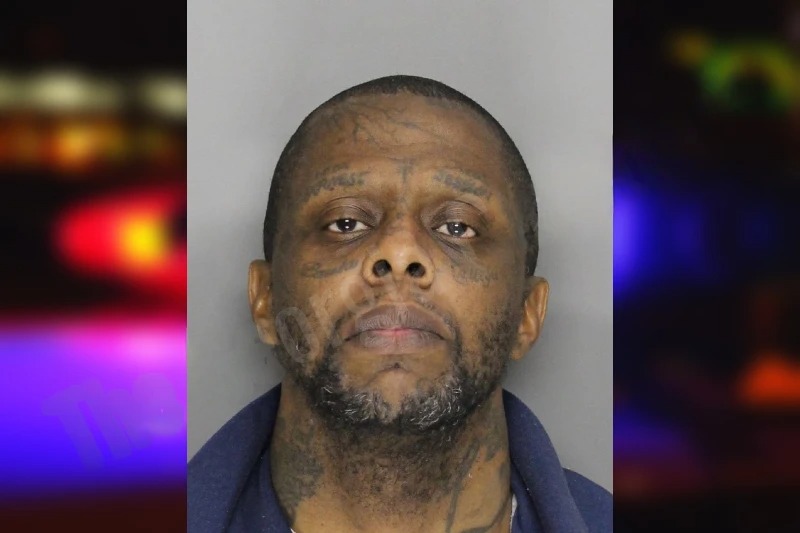 Lashumbia Session Mugshots