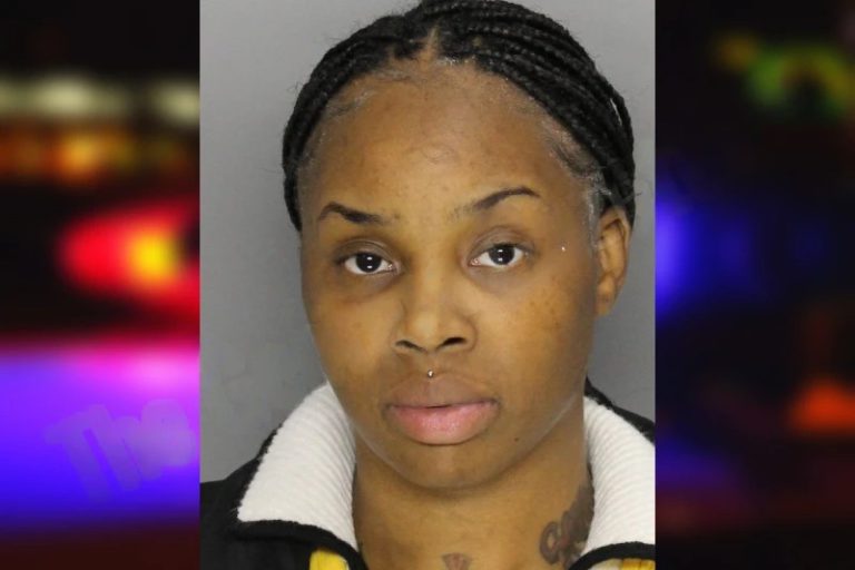 Latara Mapp mugshot – Baldwin County , Georgia Latara Mapp