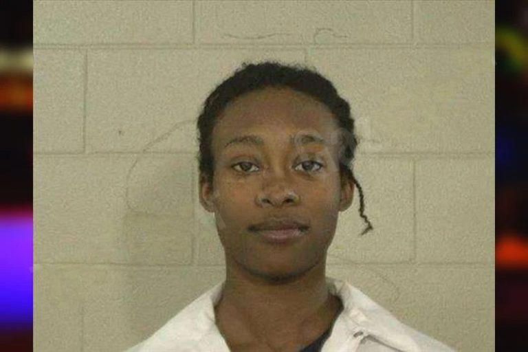 Latavia Lewis mugshot – Liberty County , Georgia Latavia Lewis