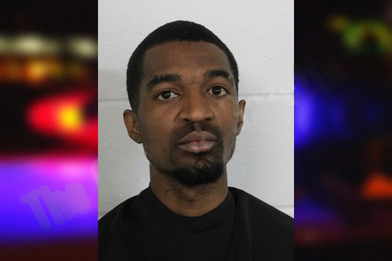 Lateracious McPherson mugshot – Floyd County , Georgia Lateracious McPherson mugshot