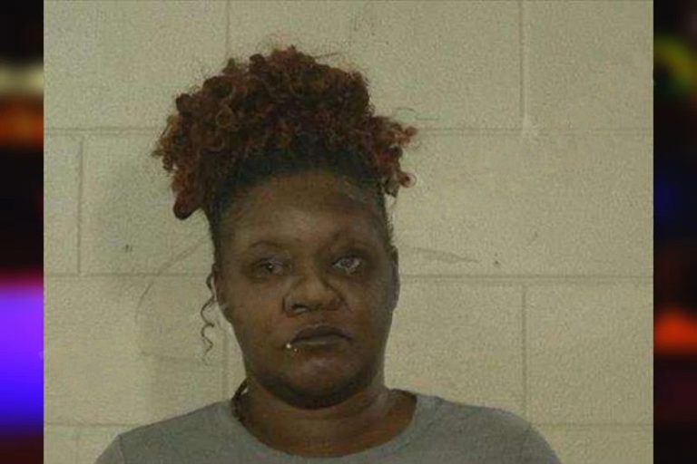 Latisa Smith mugshot – Liberty County , Georgia Latisa Smith
