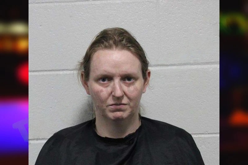 Latisha Daniel Mugshots