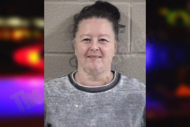 Latisha Walters mugshot – Whitfield County , Georgia Latisha Walters