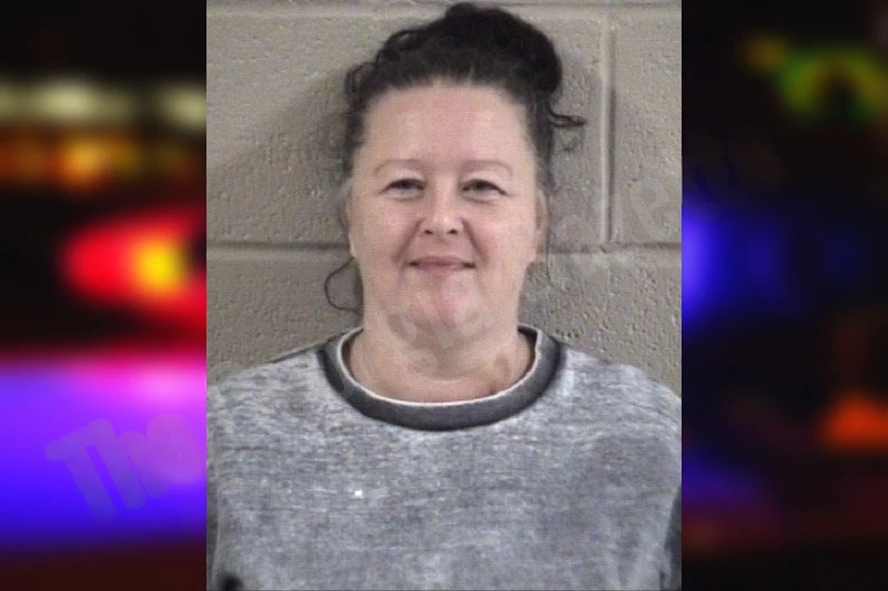 Latisha Walters mugshot – Whitfield County , Georgia Latisha Walters mugshot