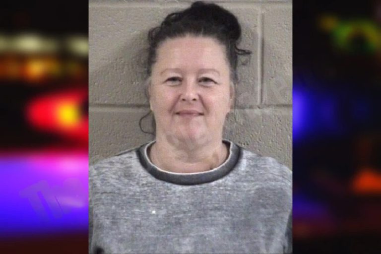 Latisha Walters mugshot – Whitfield County , Georgia Latisha Walters