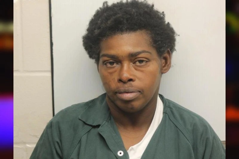 Latoya Hawkins Mugshots