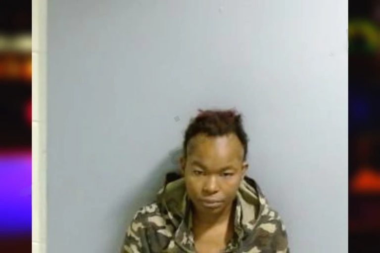 Latoya McDonald mugshot – Fulton County , Georgia Latoya McDonald