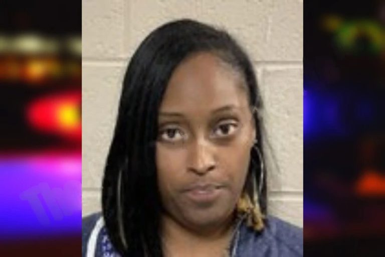 Latoya Murray mugshot – Henry County , Georgia Latoya Murray