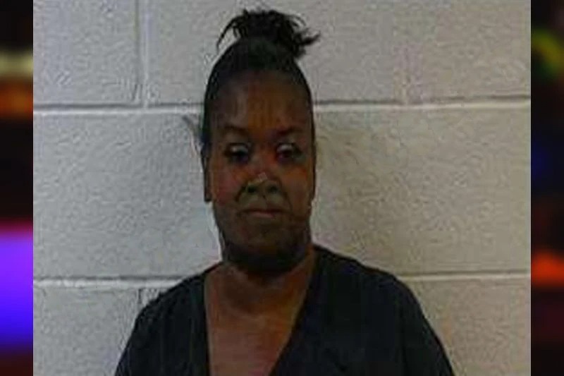 Latoya Nixon Mugshots