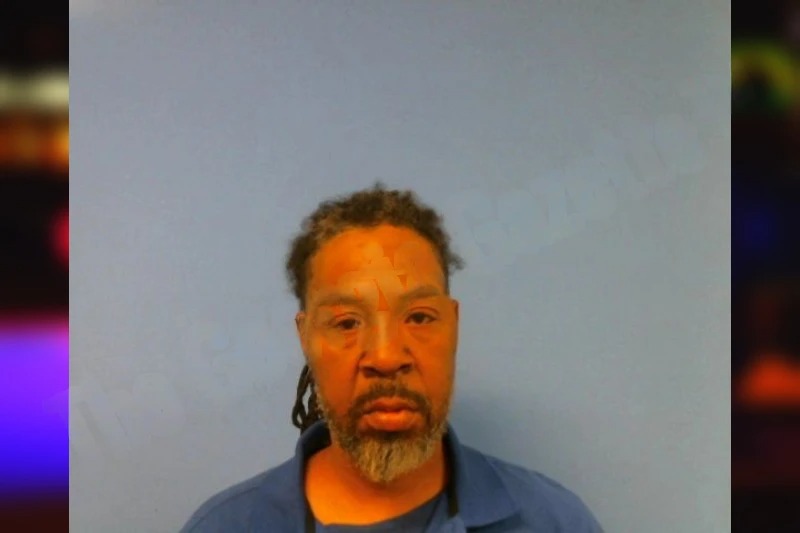 Latriech Bridges Mugshots