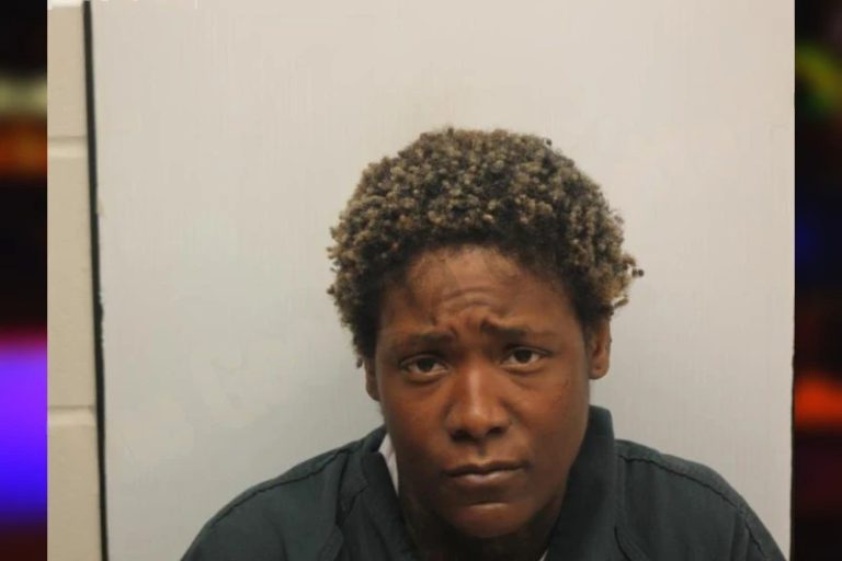 Latrisha Robinson