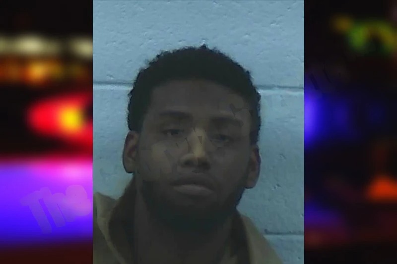 Latruntae Appleby Mugshots