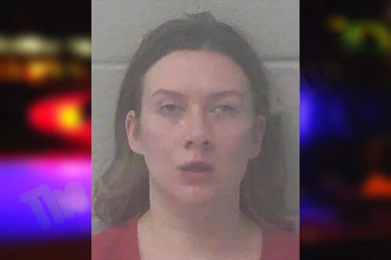 Laura Brandon mugshot – Newton County , Georgia Laura Brandon