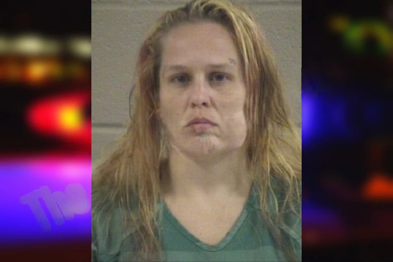 Laura Osorio mugshot – Whitfield County , Georgia Laura Osorio mugshot