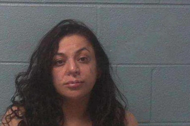 Laura Sahagun mugshot – Franklin County , Georgia Laura Sahagun
