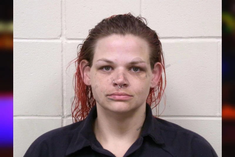 Laura Walls Mugshots