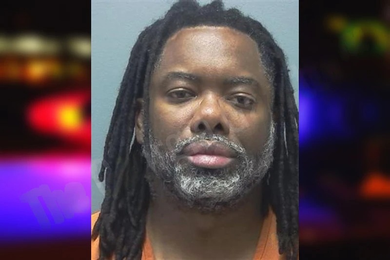 Laurantz McMullen mugshot – Cherokee County , Georgia Laurantz McMullen mugshot