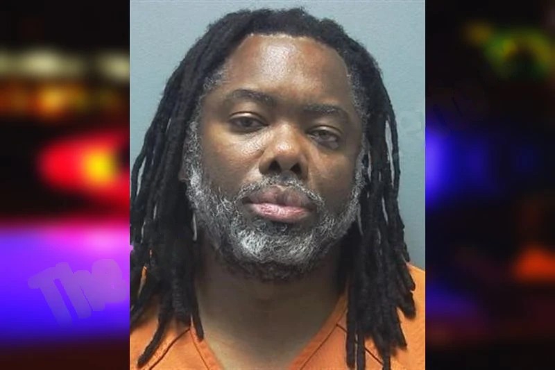 Laurantz McMullen Mugshots