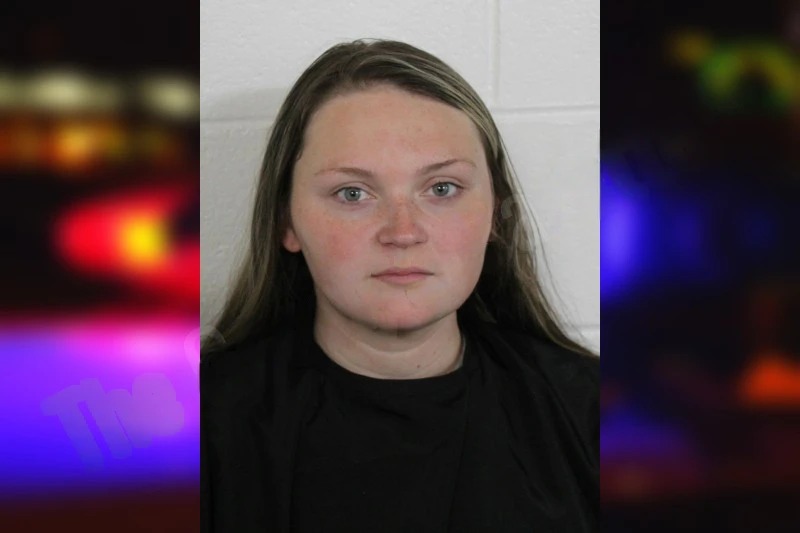 Lauren Bogardus mugshot – Floyd County , Georgia Lauren Bogardus mugshot
