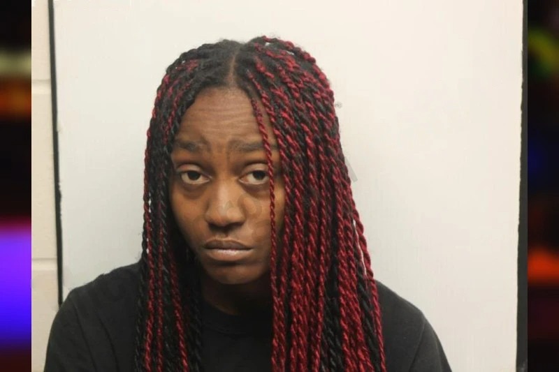 Laurise Williams mugshot – Chatham County , Georgia Laurise Williams mugshot