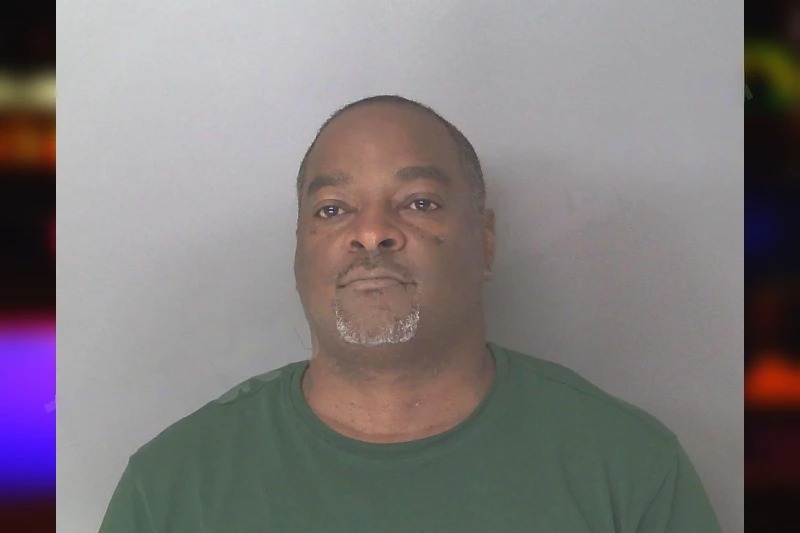 Lavante Farmer mugshot – Douglas County , Georgia Lavante Farmer mugshot