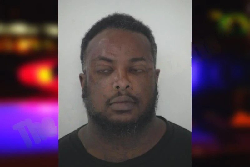 Lavon Warren Mugshots