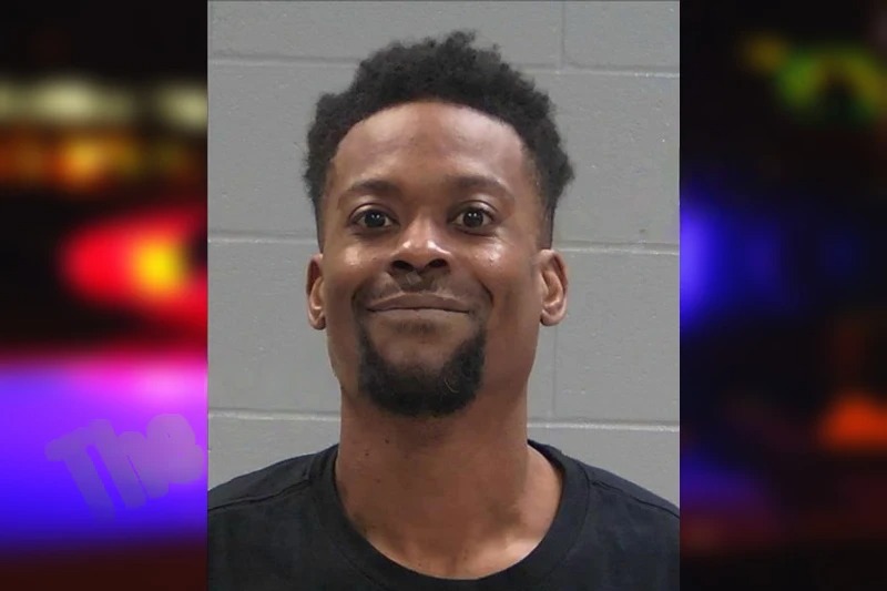 Lavoski Watts Mugshots