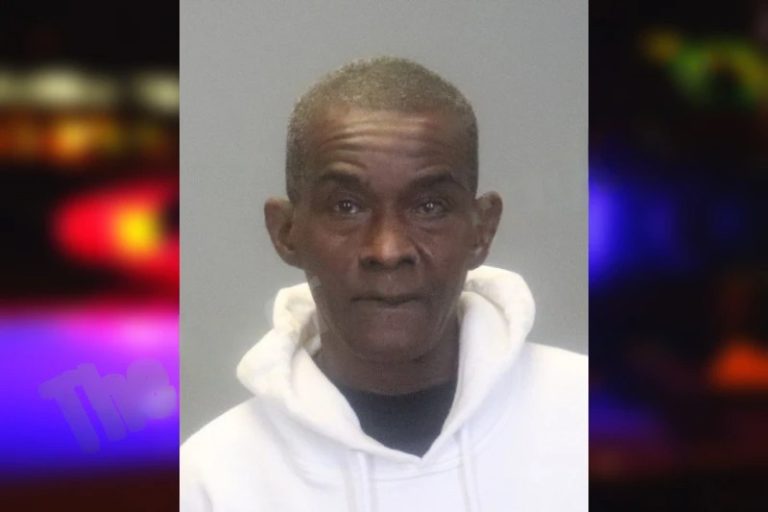 Lawrence Day mugshot – Muscogee County , Georgia Lawrence Day