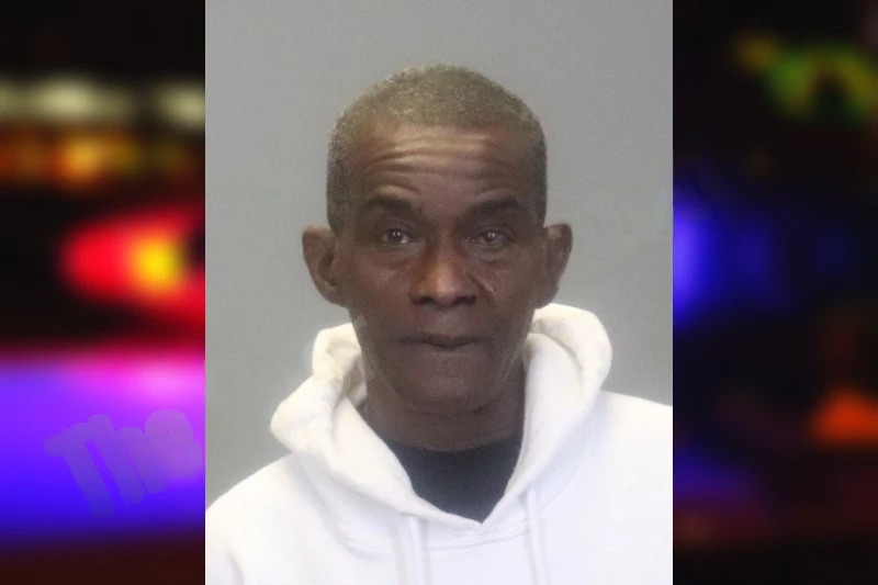 Lawrence Day Mugshots