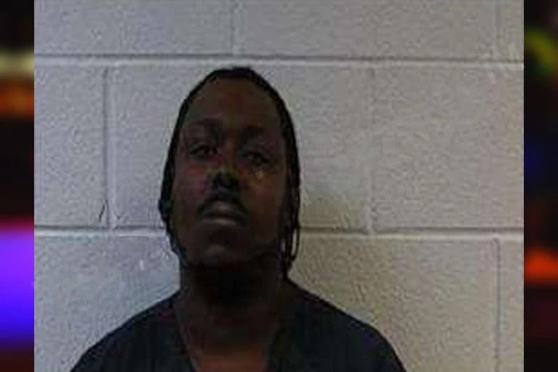 Lawrence Smith Mugshots