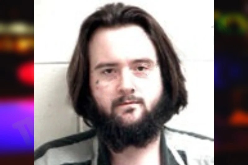 Lawson Stone mugshot – Henry County , Georgia Lawson Stone mugshot