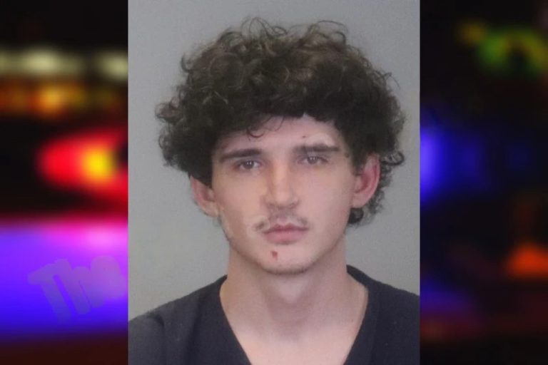 Layton Tomasiewicz mugshot – Muscogee County , Georgia Layton Tomasiewicz