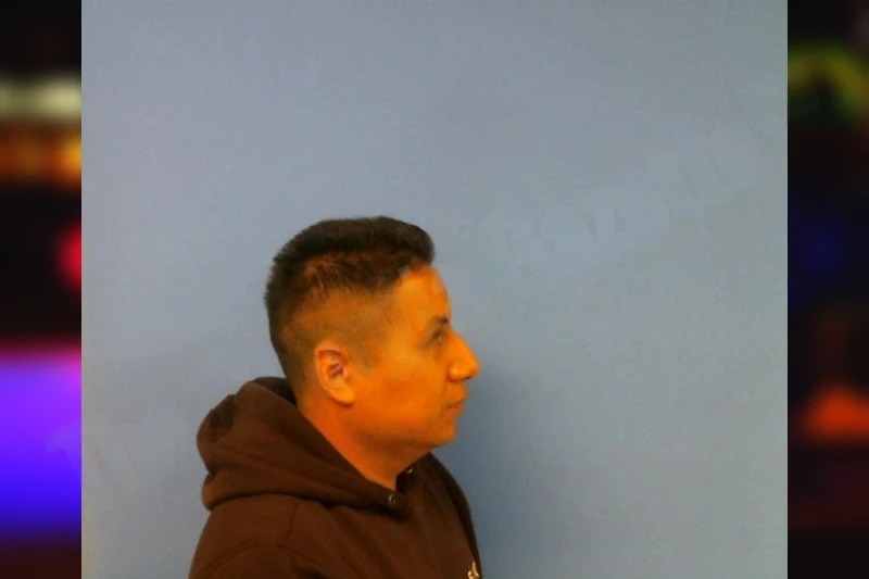 Lazaro Ventura Mugshots